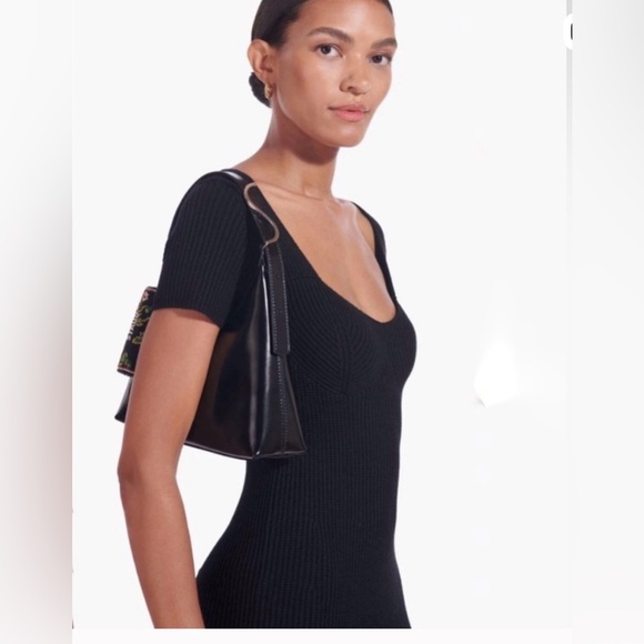 Staud sweater dress - Picture 2 of 5